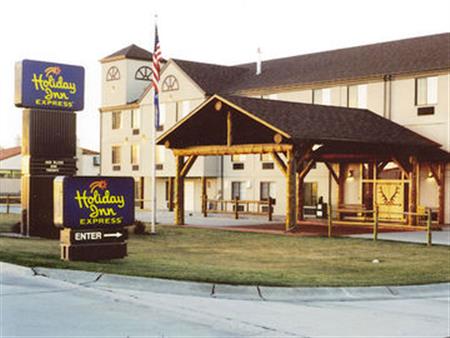 Lonesome Dove Lodge