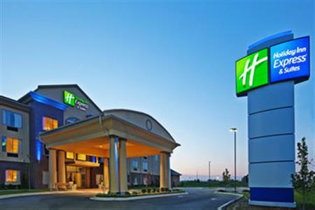 Holiday Inn Express & Suites