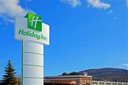 Holiday Inn Cooperstown Area