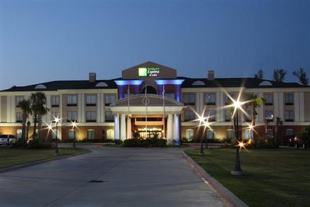 Holiday Inn Express & Suites