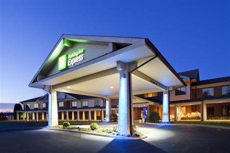 Holiday Inn Express