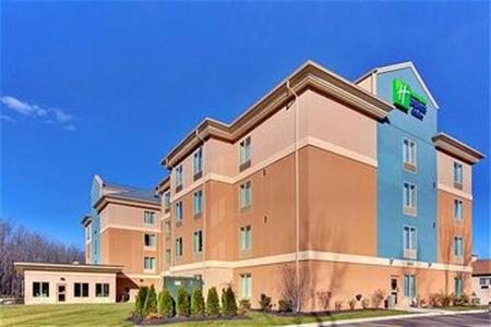 Holiday Inn Express & Suites