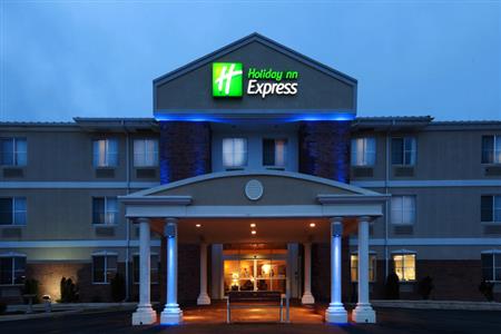 Holiday Inn Express