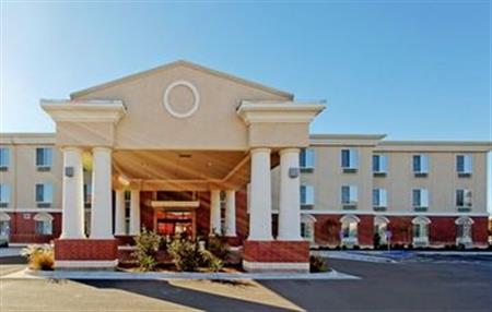 Holiday Inn Express & Suites