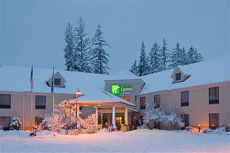 Holiday Inn Express & Suites