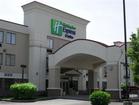 Holiday Inn Express & Suites Columbus Sw-Grove City