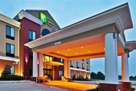 Holiday Inn Express & Suites