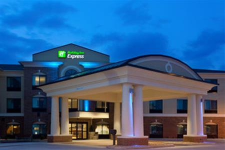 Holiday Inn Express & Suites Lasalle Area