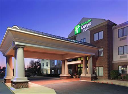 Holiday Inn Express & Suites