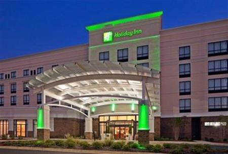 Holiday Inn Birmingham - Homewood