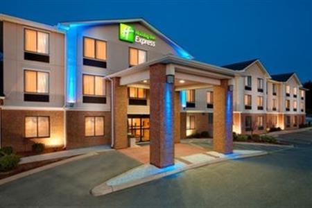 Holiday Inn Express & Suites