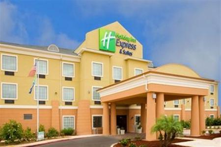 Holiday Inn Express & Suites Jourdanton-Pleasanton