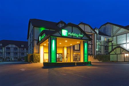 Holiday Inn Swancourt