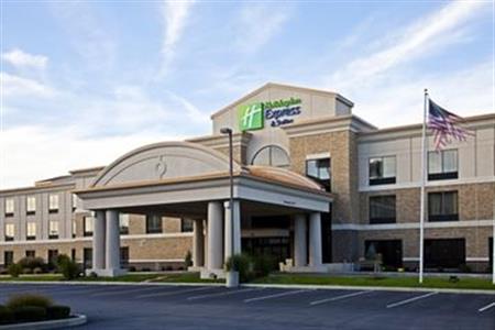 Holiday Inn Express & Suites