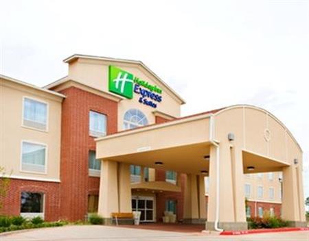 Holiday Inn Express & Suites North