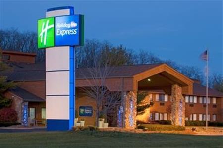 Holiday Inn Express Mishawaka (South Bend Area)