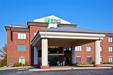 Holiday Inn Express & Suites