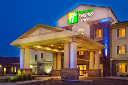 Holiday Inn Express & Suites