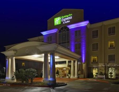 Holiday Inn Express & Suites