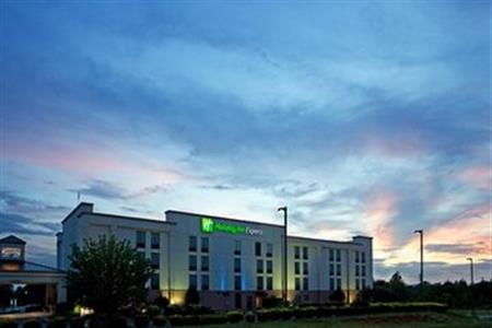 Holiday Inn Express