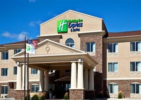 Holiday Inn Express & Suites