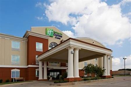 Holiday Inn Express & Suites