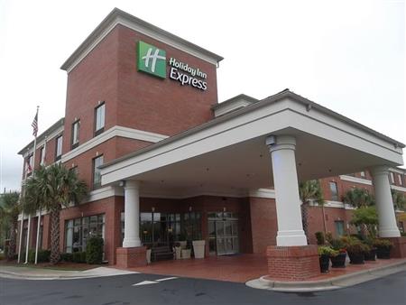 Holiday Inn Express Leland - Wilmington Area