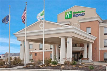 Holiday Inn Express