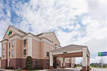 Holiday Inn Express & Suites