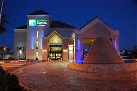 Holiday Inn Express & Suites Lathrop - South Stockton