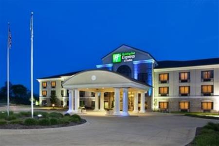 Holiday Inn Express & Suites