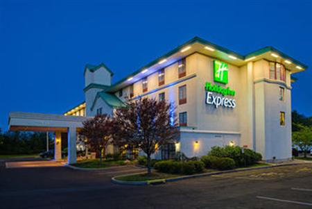 Holiday Inn Express Langhorne-Oxford Valley