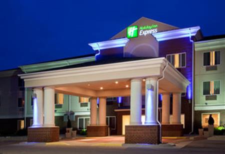 Holiday Inn Express & Suites