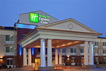 Holiday Inn Express & Suites