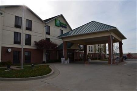 Holiday Inn Express