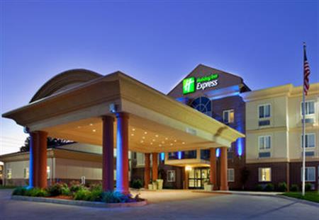 Holiday Inn Express