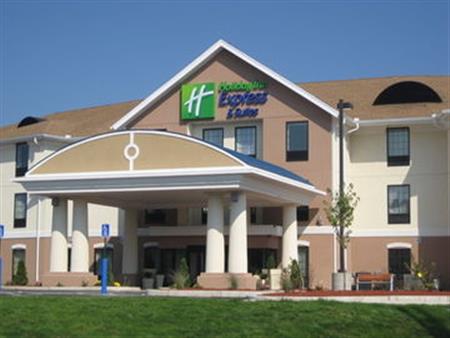 Holiday Inn Express & Suites