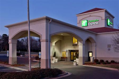 Holiday Inn Express