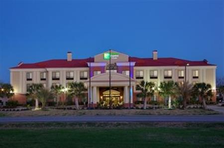 Holiday Inn Express & Suites