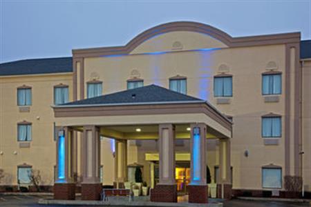 Holiday Inn Express & Suites