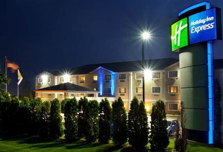 Holiday Inn Express