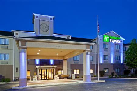 Holiday Inn Express