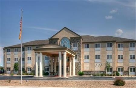 Holiday Inn Express & Suites