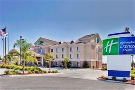 Holiday Inn Express & Suites