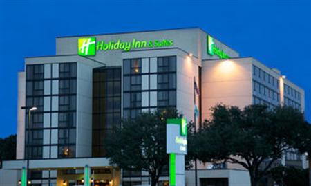 Holiday Inn & Suites Beaumont-Plaza (I-10 & Walden)