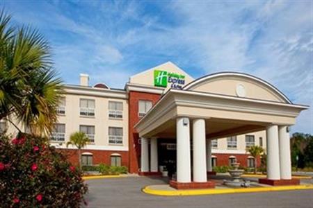 Holiday Inn Express & Suites I-10