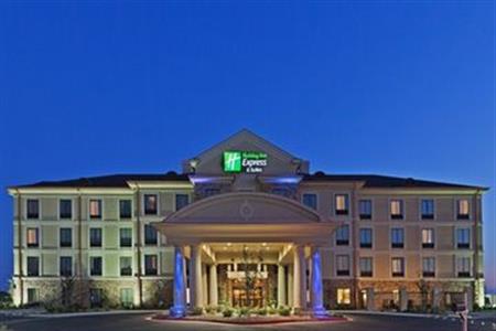 Holiday Inn Express & Suites