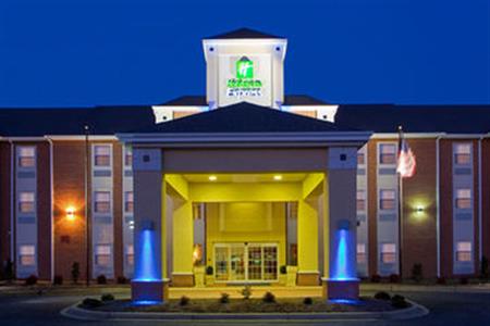 Holiday Inn Express