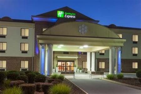 Holiday Inn Express