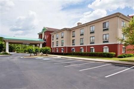 Holiday Inn Express & Suites Buford-Mall Of Georgia